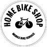 Home Bike Shop logo