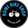 Home Bike Shop logo