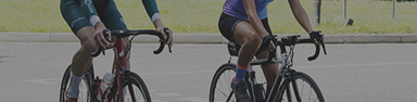 Test ride